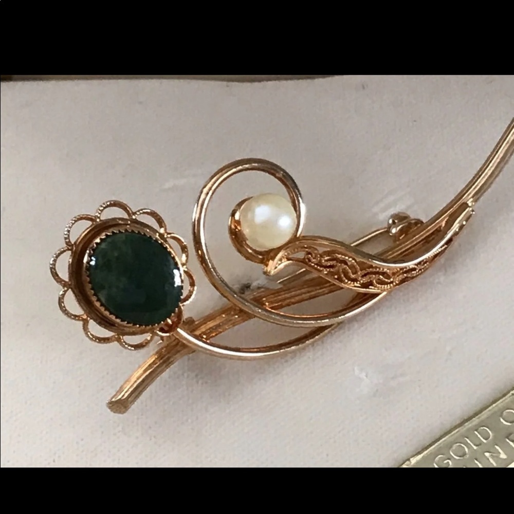 AMCO Vintage Pin Brooch